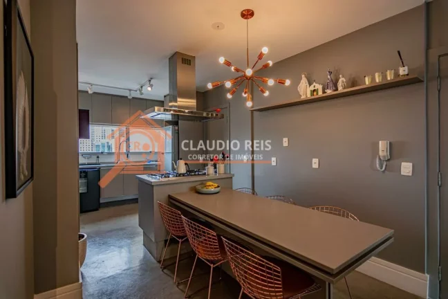 Imagem Apartamento com 2 Quartos à venda ou aluga, 131m² - Itaim Bibi