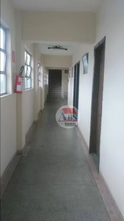 Imagem Sala à venda, 57 m² por R$ 120.000,00 - Jardim São Francisco - Cubatão/SP