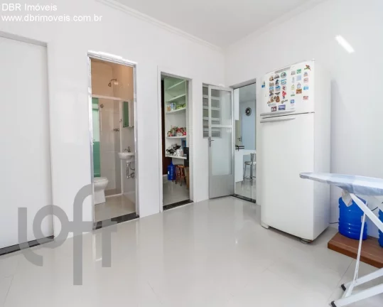 Imagem APARTAMENTO RESIDENCIAL em São Paulo - SP, Jardim América