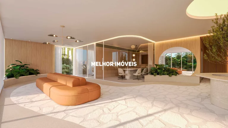 Imagem Garden Park Home Club – condições de pré-lançamento