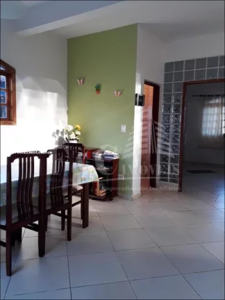Imagem Casa / Sobrado para Venda em Itanhaém, Jardim Marilu, 4 dormitórios, 2 banheiros