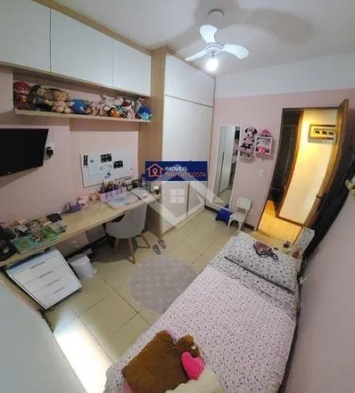 Imagem Descubra seu Novo Lar no Recreio: Apartamento de 2 Quartos