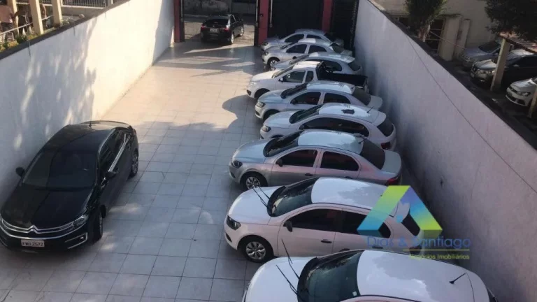 Imagem Salão Comercial para locação, Vila das Merces São Paulo - .