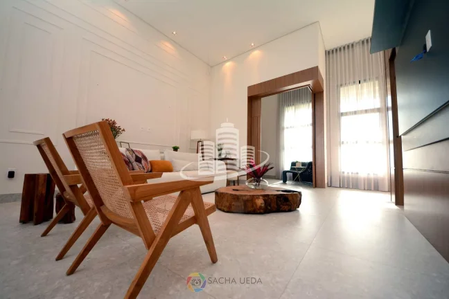 Imagem Casa de Condomínio