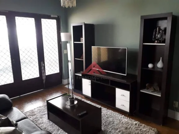 Imagem Casa com 3 dormitórios à venda, 249 m² por R$ 900.000,00 - Icaraí - Niterói/RJ