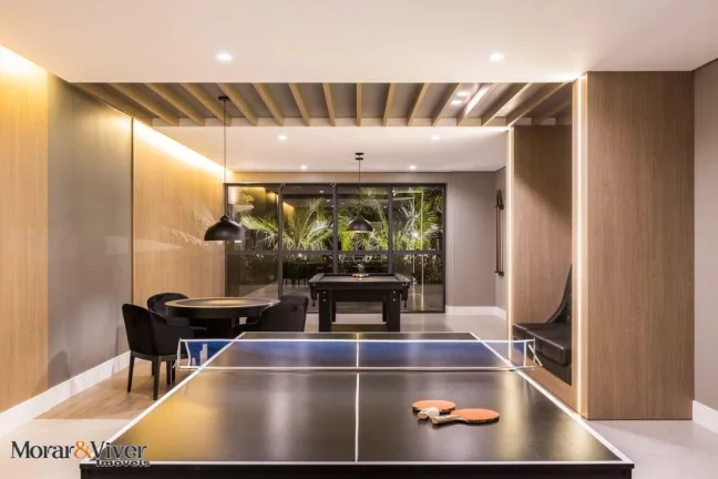 Imagem Apartamento para Venda em Curitiba, Cristo Rei, 3 dormitórios, 1 suíte, 2 banheiros, 2 vagas