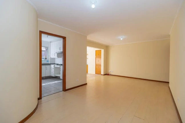 Imagem Apartamento de 3 quartos no bairro Campina do Siqueira