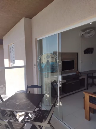Imagem APTO RESIDENCIAL em Ubatuba - SP, PEREQUE-A??