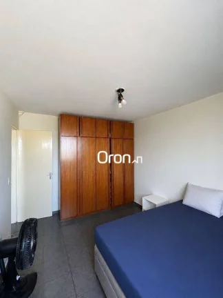 Imagem Apartamento com 2 dormitórios à venda, 62 m² por R$ 215.000,00 - Setor dos Afonsos - Aparecida de Goiânia/GO