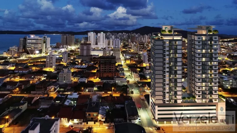 Imagem Apartamento 2 dormitórios para Venda em Itapema / SC no bairro Centro