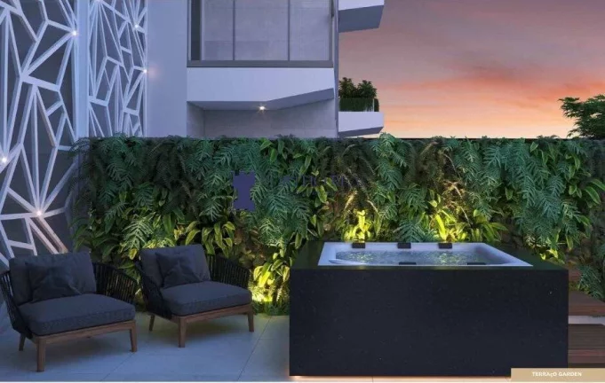 Imagem APARTAMENTOS ALTO Padrão EM CAIOBÁ
MAISON LUMIERE- APARTAMENTOS DE 3 A 4 SUÍTES DE 120 A 267 M2 P...