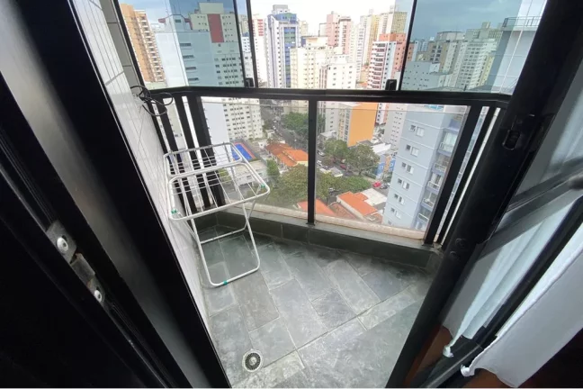 Imagem APARTAMENTO RESIDENCIAL em São Paulo - SP, Perdizes