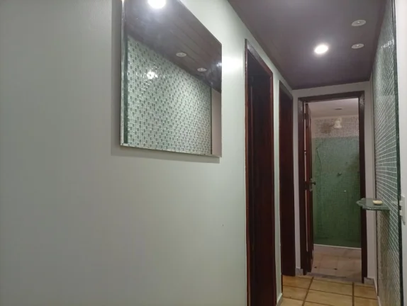 Imagem Edifício Jayme Campos - Apartamento com 2 quartos no bairro Porto da Pedra, São Gonçalo/RJ