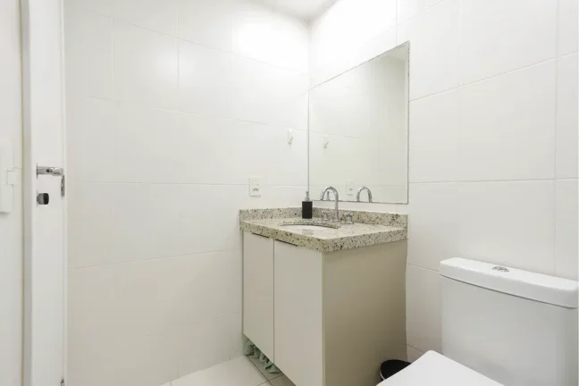 Imagem APARTAMENTO RESIDENCIAL em São Paulo - SP, Água Branca
