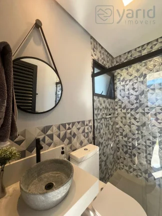 Imagem CASA (ALTO PADRÃO) PARA VENDA NO RESIDENCIAL TERRAS DA ALVORADA - MEDEIROS - JUNDIAÍ SP