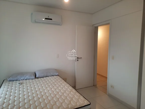 Imagem Apartamento à venda no Guarujá na Praia das Astúrias.