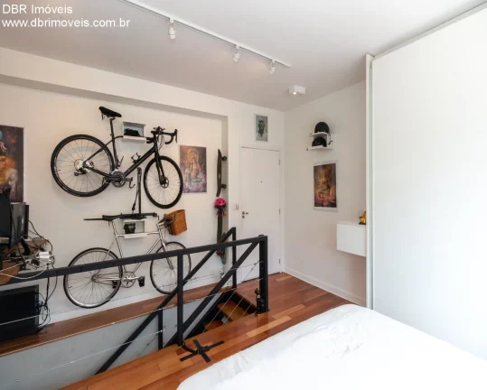 Imagem APARTAMENTO RESIDENCIAL em SÃO PAULO - SP, VILA OLÍMPIA