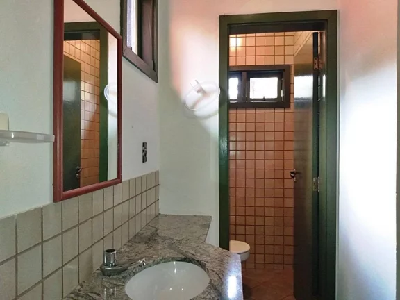 Imagem Casa de Villagio à Venda na Riviera - Módulo 26*