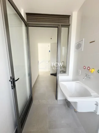 Imagem Apartamento à venda no bairro Itaim Bibi - São Paulo/SP, Zona Sul