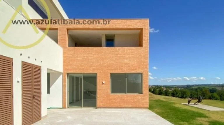 Imagem Casa em Condomínio para Venda em Bragança Paulista, Condomínio Quinta da Baroneza II, 6 dormitórios, 6 suítes, 8 banheiros, 5 vagas