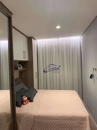 Imagem Apartamento com 2 quartos à venda, 62 m² - Condomínio Ed. Villa Felicitá - Outeiro de Passárgada - Cotia/SP