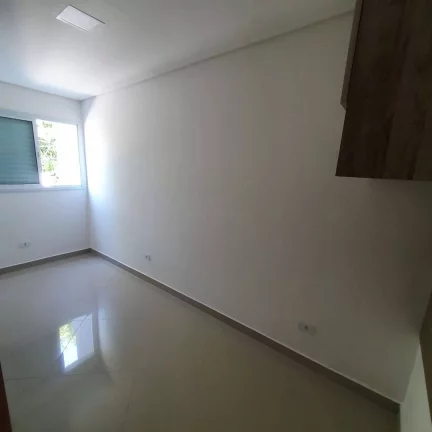 Imagem Apartamento com 2 dormitórios à venda, 50 m² por R$ 318.000 - Parque Capuava - Santo André/SP