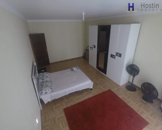 Imagem CASA RESIDENCIAL em SÃO FRANCISCO DO SUL - SC, Centro