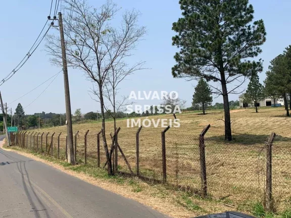 Imagem Excelente área industrial em Itu SP à venda com 4.042 m2 B Pinheirinho em Itu SP prox à Viscofan Rod.Waldomiro Correia de Camargo km54