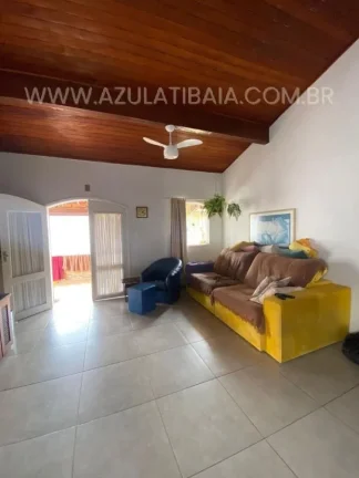 Imagem Casa para Venda em Atibaia, Vila Giglio, 3 dormitórios, 1 suíte, 3 banheiros, 3 vagas