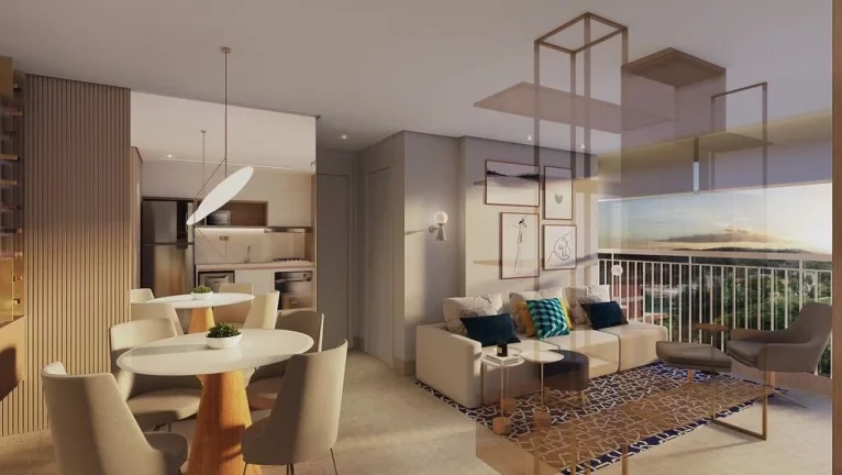 Imagem Versos Ipiranga - Residencial