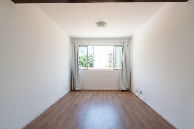 Imagem Apartamento para venda em Moema com 2 quartos , 82m2