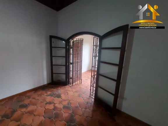Imagem Casa Locação - Tijuco Preto - Chácaras Rincão | Batelli Imóveis