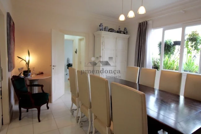 Imagem Apartamento 5 quartos, 3 suites,2 vagas, 300 m2