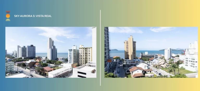 Imagem Apartamentos à venda SKY Rooftop !