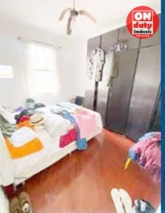 Imagem Casa à venda - Vila Belmiro - Santos/SP