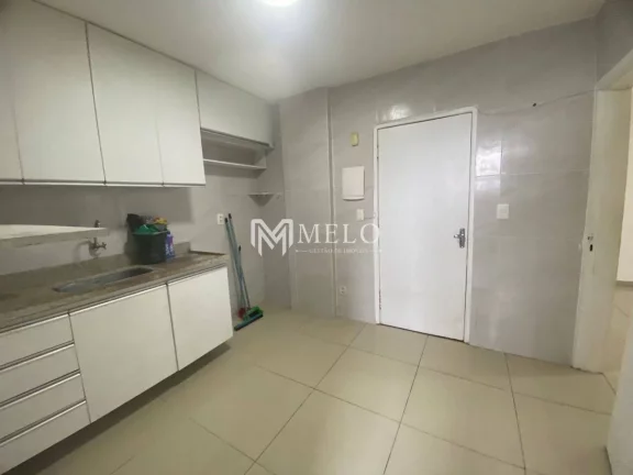 Imagem Apartamento Parnamirim 3Qts;1Suite,1 vaga,100M²
