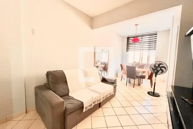 Imagem Apartamento à Venda - Copacabana, 2 Quartos, 64 m2