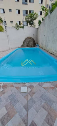 Imagem ÓTIMA COBERTURA EM BAIRRO TRANQUILO. VISITE ESTA OPORTUNIDADE.