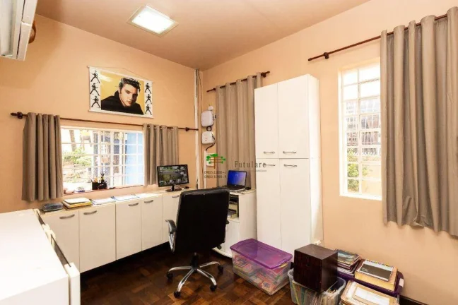 Imagem Casa com 4 dormitórios à venda, por R$ 1.425.000 - Prado Velho - Curitiba/PR