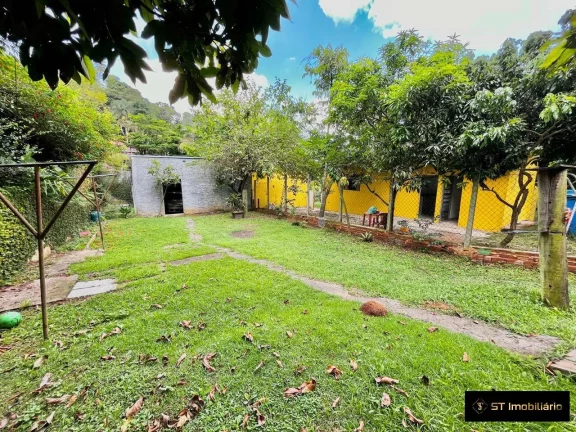 Imagem Chacara Com 3 Casas Proxima a SP! 790 Mil! Aceita Financiamento Bancario!