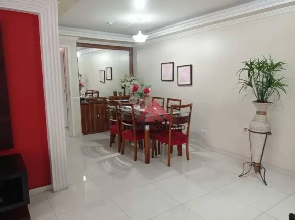 Imagem Apartamento Residencial à venda, Icaraí, Niterói - .