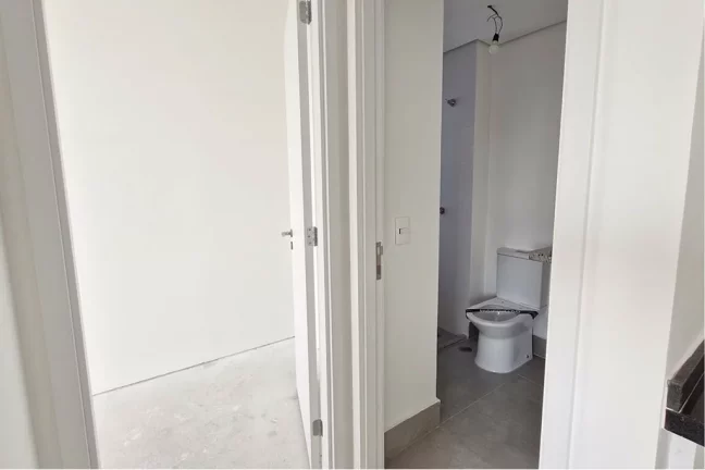 Imagem APARTAMENTO RESIDENCIAL em São Paulo - SP, Pinheiros