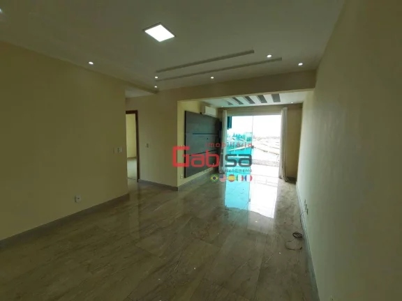 Imagem Apartamento com 2 dormitórios à venda, 90 m² por R$ 600.000,00 - Braga - Cabo Frio/RJ