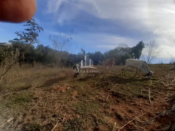 Imagem Terreno de 4.357 m² Só fazer pequena Terraplanagem Para Construir sua Casa em Socorro-SP