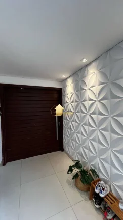 Imagem Sobrado 3 Suítes Condomínio Belvedere 1