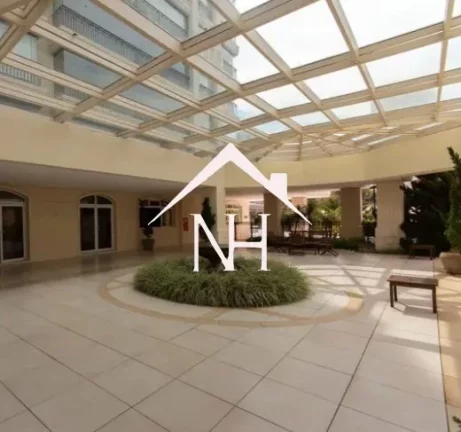 Imagem apartamento de 250m c/ 3 suites,4 vagas, metro chácara klabin,Piscina, Churrasqueira, Espaço Gourmet, Academia, Brinquedoteca, Quadra,Piscina Aquecida