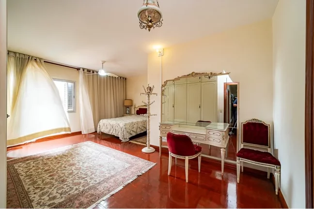 Imagem APARTAMENTO RESIDENCIAL em São Paulo - SP, Jardim Paulista