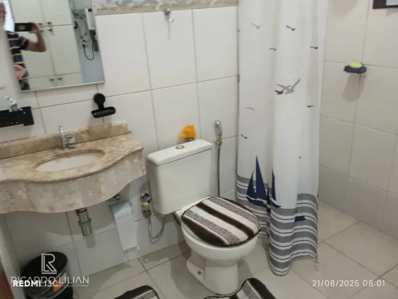Imagem Casa de esquina em Caragua com 3 dormitorios e piscina a venda.