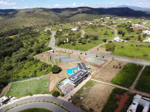 Imagem Loteamento em Lagoa Santa