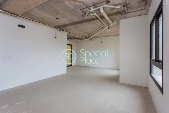 Imagem Cobertura à venda no bairro Vila Mariana Seja o primeiro morador dessa espetacular cobertura e tenh...